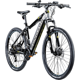 E-Bike, E-Mountainbike, Unisex, 27.5