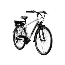 E-Bike, E-Trekkingbike, Unisex, 28