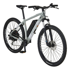 E-Bike »Graveler«, E-Mountainbike, 9-Gang, 29″, RH: 48 cm, 499 W, 48 V, max. Reichweite: 130 km