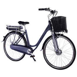 E-Bike »Motion 2.0«, Unisex, 28