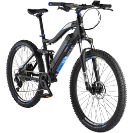 E-Bike Mountainbike »M930«, Unisex, 27,5