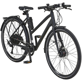 E-Bike Trekking »Urbanicer 21.EMU.10«, 28