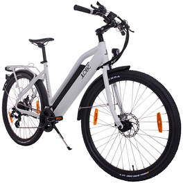 MAXTRON E-Bike »MT-12«, 28 RH: cm, 50 8-Gang Zoll