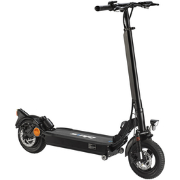 E-Scooter »XT950«, max. 20 kmh, max. Reichweite: 50 km, schwarz