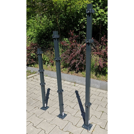 Eckpfosten, 110 cm