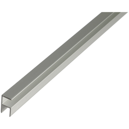 Eckprofil, BxHxL: 0.89 x 1.6 x 100cm, Aluminium
