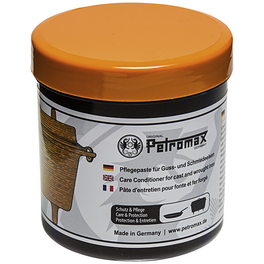 Einbrenn- und Pflegepaste »Petromax«