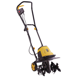 Elektro-Bodenhacke »El-Tex1400«, 1400 W, Max. Arbeitsbreite: 38 cm Elektro-Bodenhacke »El-Tex1400«, 1400 W, Max. Arbeitsbreite: 38 cm