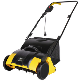 Elektro-Vertikutierer »MPC 1300«, gelb-schwarz, Kunststoff, 1300 W Elektro-Vertikutierer »MPC 1300«, gelb-schwarz, Kunststoff, 1300 W