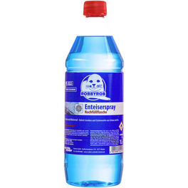 Enteiserspray, Blau, 1000 ml