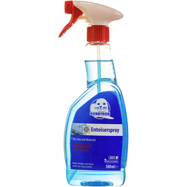 Enteiserspray, Sprühkopf, Blau, 500 ml