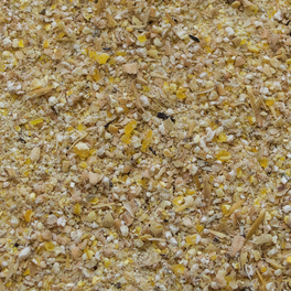 Ergänzungsfuttermittel, Legemehl, Geeignet für: Hühner Ergänzungsfuttermittel, Legemehl, Geeignet für: Hühner