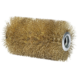 Ersatzbürste »Pro«, Stahl, Arbeitsbreite: 16,5 cm, 0,64 kg Ersatzbürste »Pro«, Stahl, Arbeitsbreite: 16,5 cm, 0,64 kg