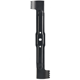 Ersatzmesser »Grey«, Klinge: 435 mm, für: Elektro-Rasenmäher Ersatzmesser »Grey«, Klinge: 435 mm, für: Elektro-Rasenmäher