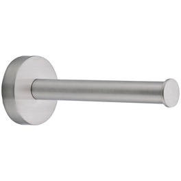 Ersatzrollenhalter »Moon«, Metall, Metallfarben