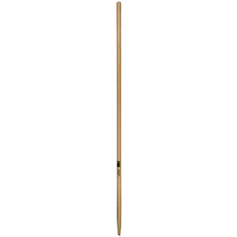 Ersatzstiel, Holz, 140 cm Ersatzstiel, Holz, 140 cm