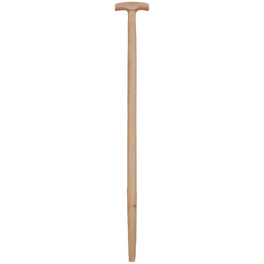 Ersatzstiel, Holz, 90 cm Ersatzstiel, Holz, 90 cm