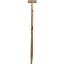 Ersatzstiel, Holz, 90 cm Ersatzstiel, Holz, 90 cm
