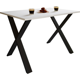 Esstisch »Xona X«, BxL: 50 x 140 cm