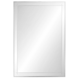 Facettenspiegel »JAN«, BxH: 70 x 90 cm