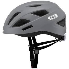 Fahrradhelm »City«, M (48 – 54 cm), grau Fahrradhelm »City«, M (48 – 54 cm), grau