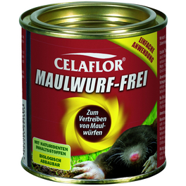 Fernhaltemittel »Maulwurf-Frei«, Kugeln, 50 Stück Fernhaltemittel »Maulwurf-Frei«, Kugeln, 50 Stück