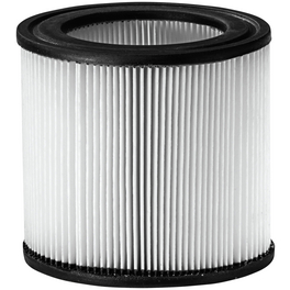 Filter, aus Vlies, 1 Stück Filter, aus Vlies, 1 Stück