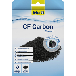 Filter »CF 600/700/1200«, kunststoff