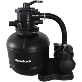 Filteranlage »Classic 400«, Max. Durchflussmenge: 6,6 m³/h