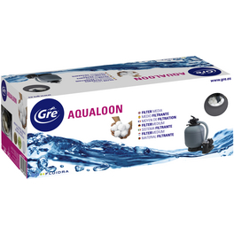 Filterbälle »Aqualoon«, Polyethylen (PE), 0,7 kg Filterbälle »Aqualoon«, Polyethylen (PE), 0,7 kg