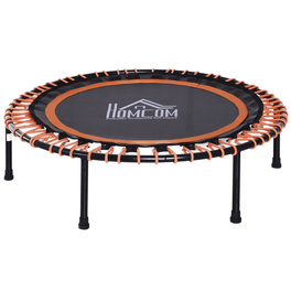 Fitness-Trampolin, Ø 101,6 cm, max. Belastung: 100 kg Fitness-Trampolin, Ø 101,6 cm, max. Belastung: 100 kg