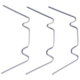 Fliegenbeine, BxT: 3 x cm, Stahl