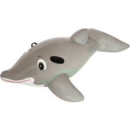 Floater »Delfin«, grau, Kunststoff