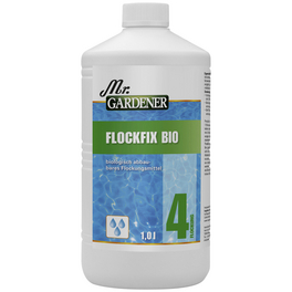 Flockungsmittel »Flock Fix Bio «, 1 l Flockungsmittel »Flock Fix Bio «, 1 l