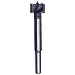 Forstnerbohrer, Ø: 15 mm, WerkzeugStahl (WS) Forstnerbohrer, Ø: 15 mm, WerkzeugStahl (WS)
