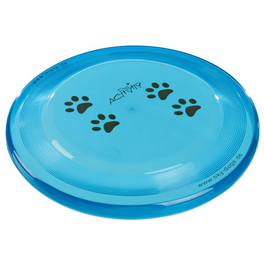 Frisbee »Dog Activity«, blau, für Hunde