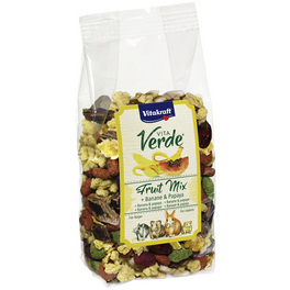 Frucht-Mischung »VitaVerde«, für Nagetiere Frucht-Mischung »VitaVerde«, für Nagetiere