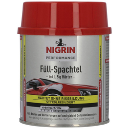 Füllspachtel, 250 g