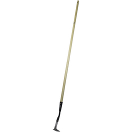Fugen-Reiniger, Länge: 163 cm, Edelstahl