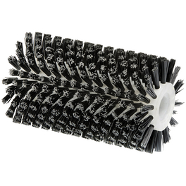 Fugenbürste »Brush«, Kunststoff/nylon, schwarz, 0,3 kg, Ø 110 mm mm