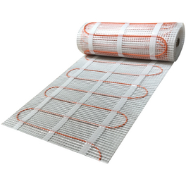 Fußbodenheizung Elektro, 1040, 8 m²