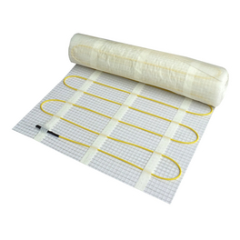 Fußbodenheizung »HoWaTech Classic«, ausrollbar, 10 m², 1600 W