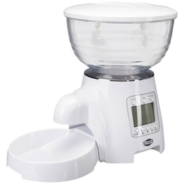 Futterautomat TX7 5 l