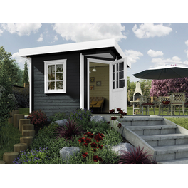 WEKA Holz-Gartenhäuser - online bestellen auf