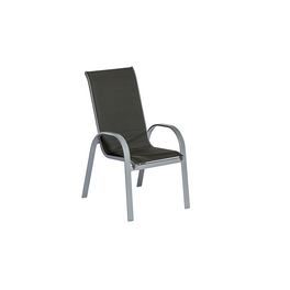 Gartenmöbelset »Amalfi«, 2 Sitzplätze, Aluminium/Textil Gartenmöbelset »Amalfi«, 2 Sitzplätze, Aluminium/Textil