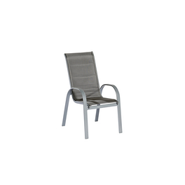 Gartenmöbelset »Amalfi«, 2 Sitzplätze, Aluminium/Textil