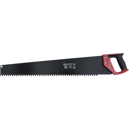 Gasbetonsäge, COX808970, 700 mm, Schwarz, 70 cm Schnittlänge Gasbetonsäge, COX808970, 700 mm, Schwarz, 70 cm Schnittlänge