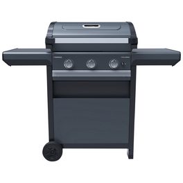 Gasgrill 3 Brenner Series Select