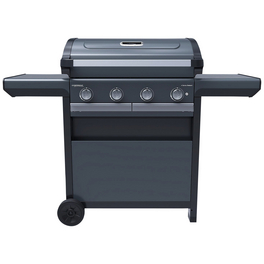 Gasgrill 4 Brenner, Series Select
