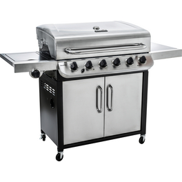 Gasgrill »Convective 640 S - XL«, Grillfläche: 89 x 47 cm, mit Unterschrank Gasgrill »Convective 640 S - XL«, Grillfläche: 89 x 47 cm, mit Unterschrank